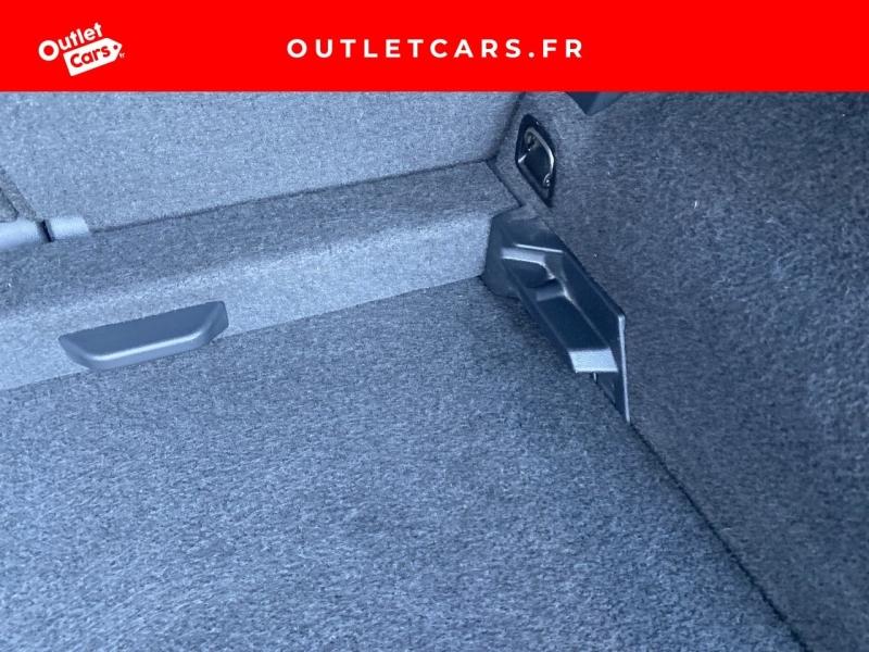 Voitures occasions VOLKSWAGEN TIGUAN Confortline Rezé