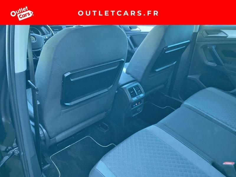 Voitures occasions VOLKSWAGEN TIGUAN Confortline Nantes