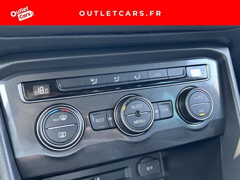 Voitures occasions VOLKSWAGEN TIGUAN Confortline Rezé