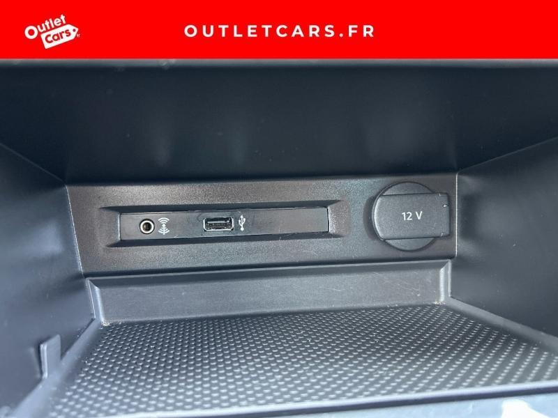 Voitures occasions VOLKSWAGEN TIGUAN Confortline Rezé