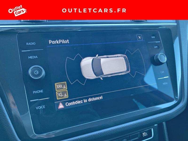 Voitures occasions VOLKSWAGEN TIGUAN Confortline Rezé