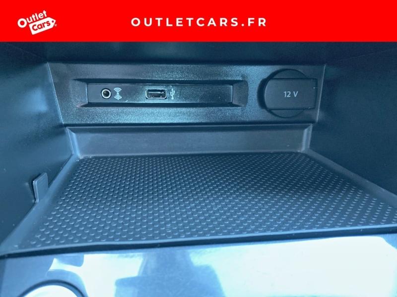 Voitures occasions VOLKSWAGEN TIGUAN Confortline Nantes