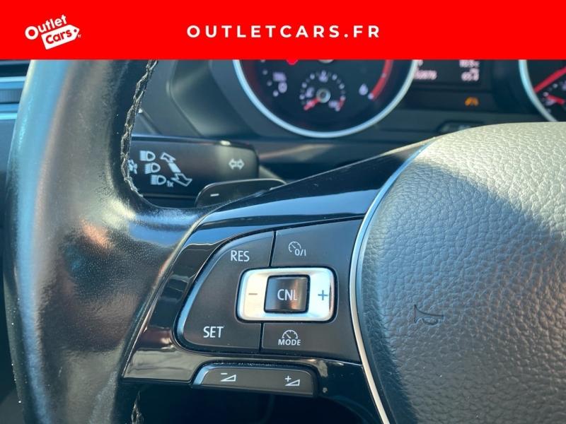 Voitures occasions VOLKSWAGEN TIGUAN Confortline Nantes