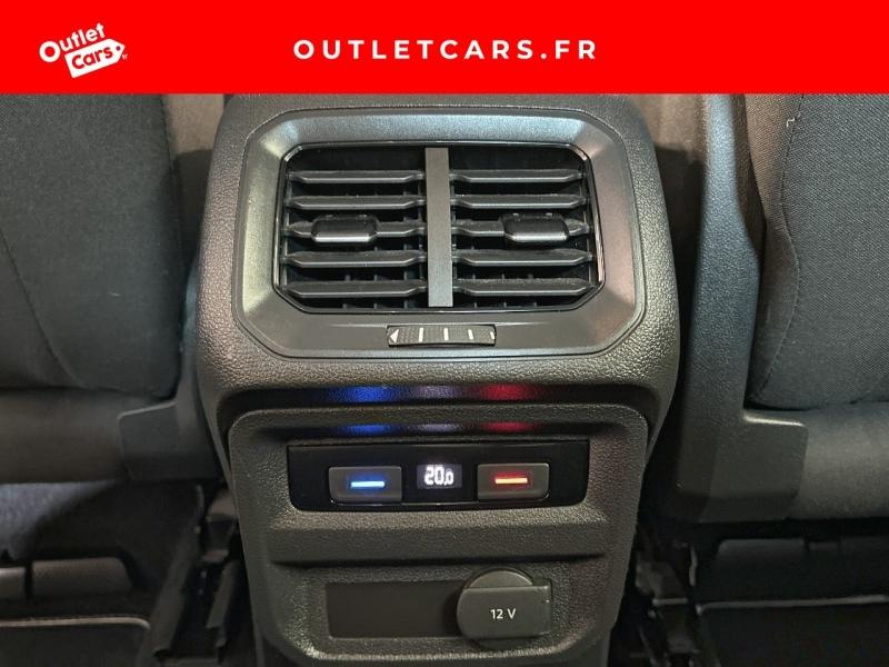 Voitures occasions VOLKSWAGEN TIGUAN Confortline Rezé