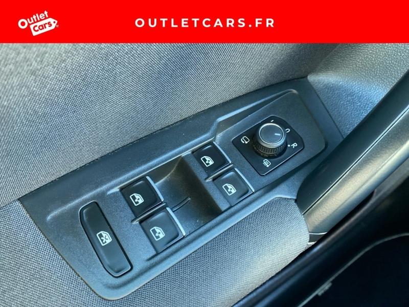 Voitures occasions VOLKSWAGEN TIGUAN Confortline Nantes