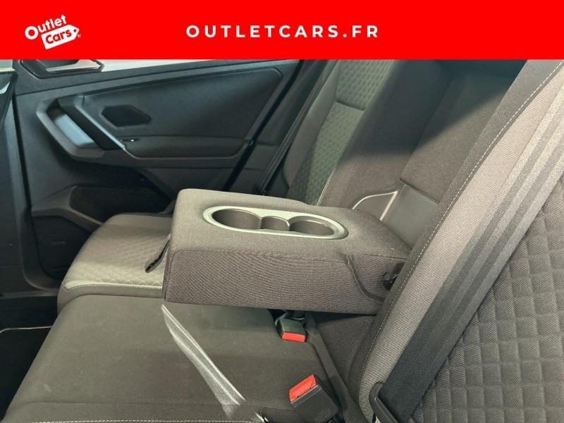 Voitures occasions VOLKSWAGEN TIGUAN Confortline Rezé
