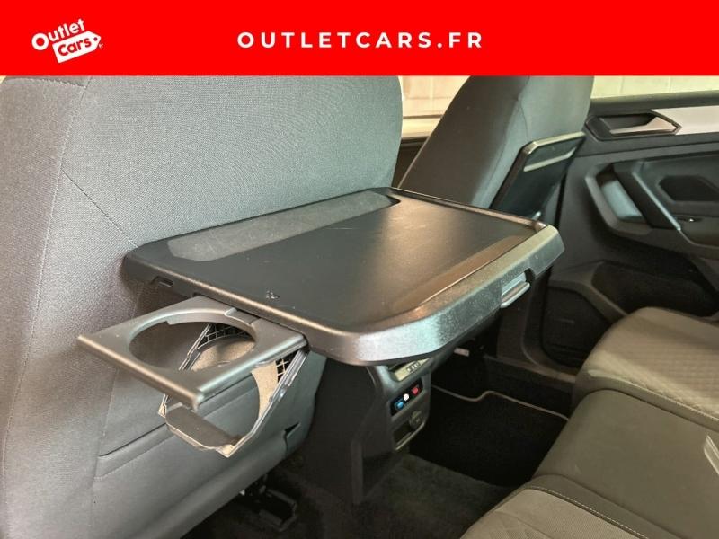Voitures occasions VOLKSWAGEN TIGUAN Confortline Rezé