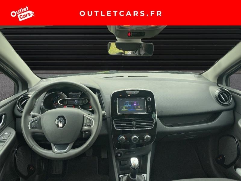 Voitures occasions RENAULT CLIO Limited Rezé