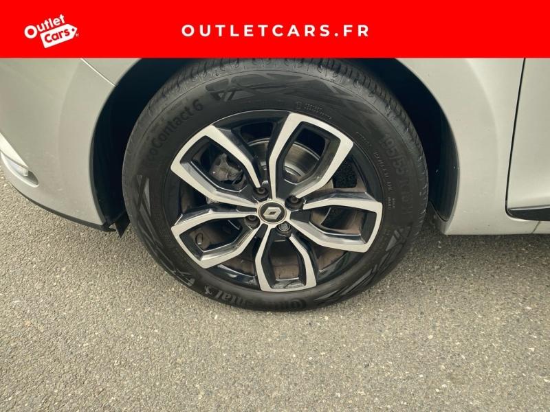 Voitures occasions RENAULT CLIO Limited Rezé