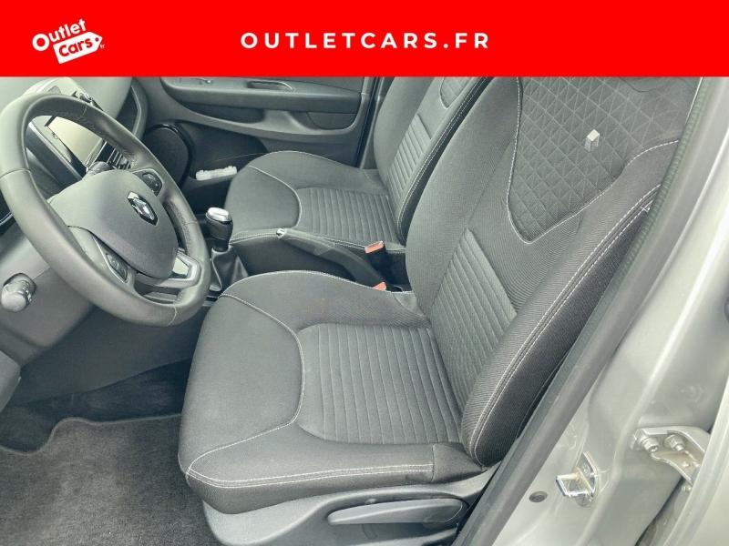 Voitures occasions RENAULT CLIO Limited Rezé