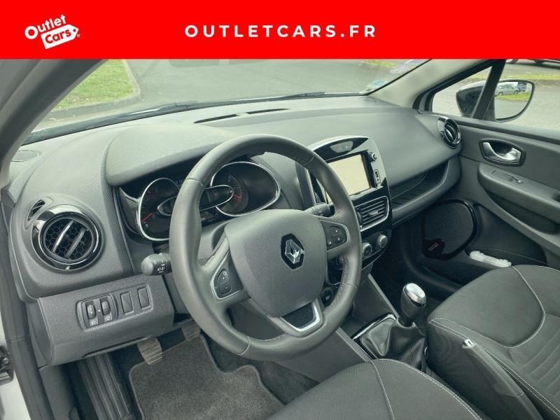 Voitures occasions RENAULT CLIO Limited Nantes
