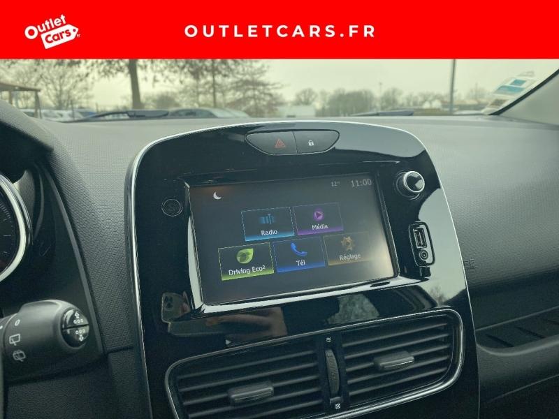 Voitures occasions RENAULT CLIO Limited Nantes