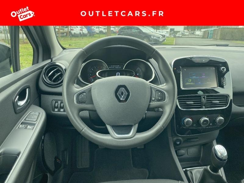 Voitures occasions RENAULT CLIO Limited Nantes