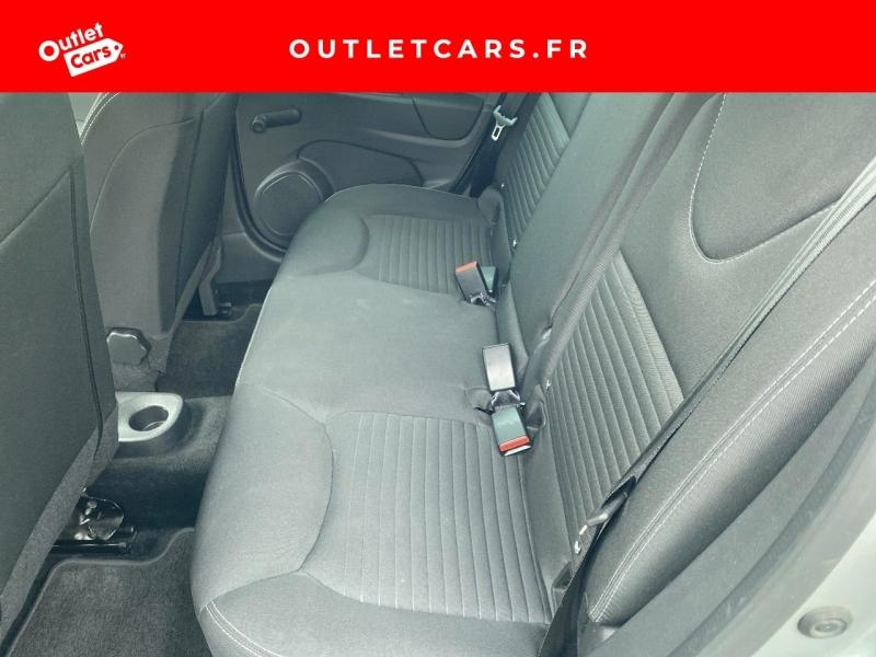 Voitures occasions RENAULT CLIO Limited Nantes