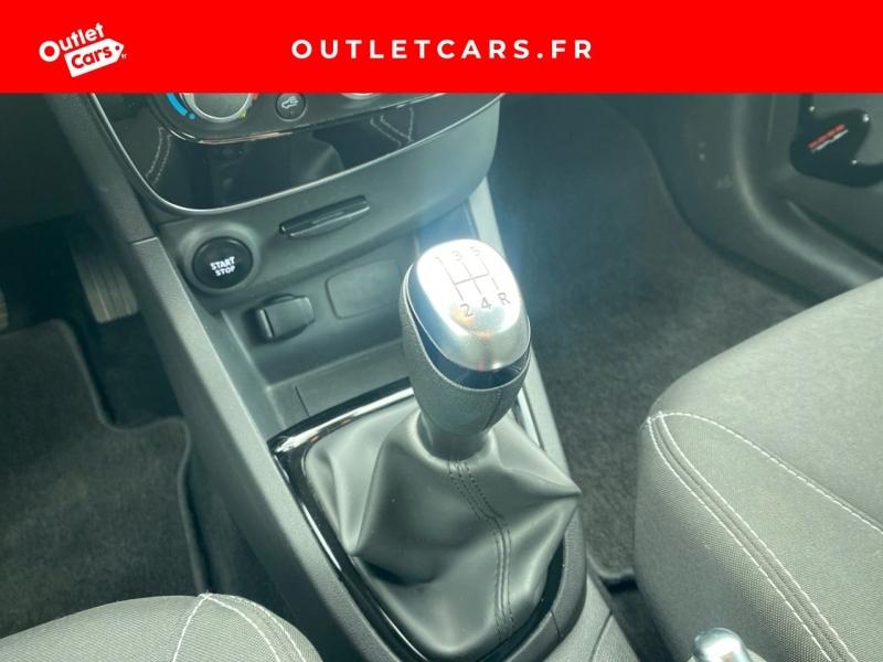 Voitures occasions RENAULT CLIO Limited Rezé