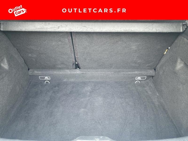 Voitures occasions RENAULT CLIO Limited Nantes