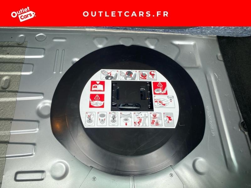 Voitures occasions RENAULT CLIO Limited Nantes