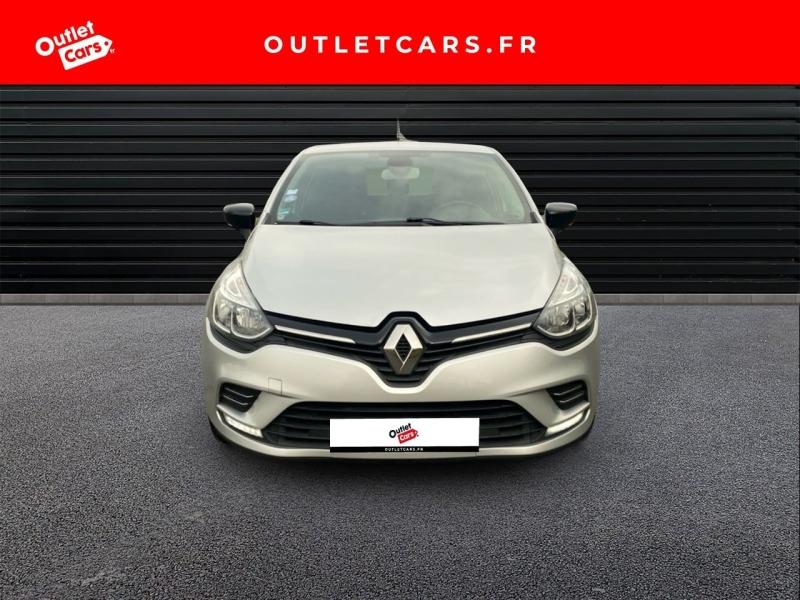 Voitures occasions RENAULT CLIO Limited Rezé