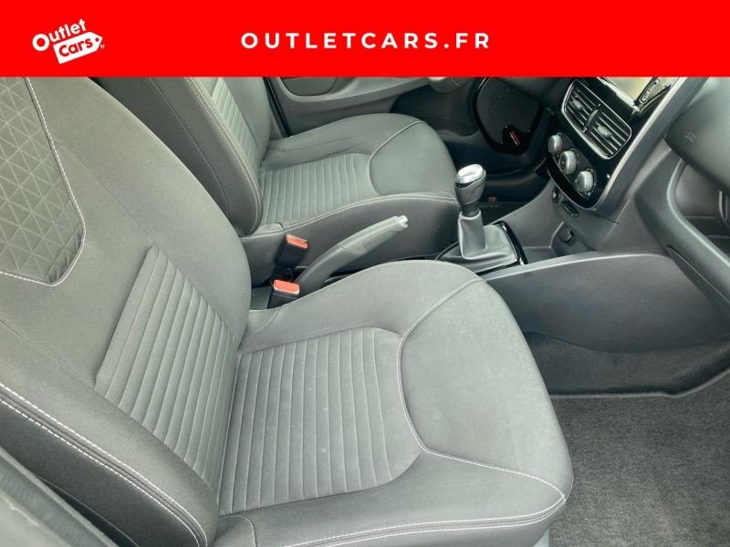 Voitures occasions RENAULT CLIO Limited Nantes