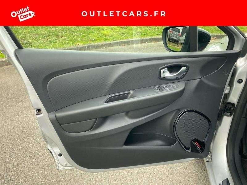 Voitures occasions RENAULT CLIO Limited Rezé