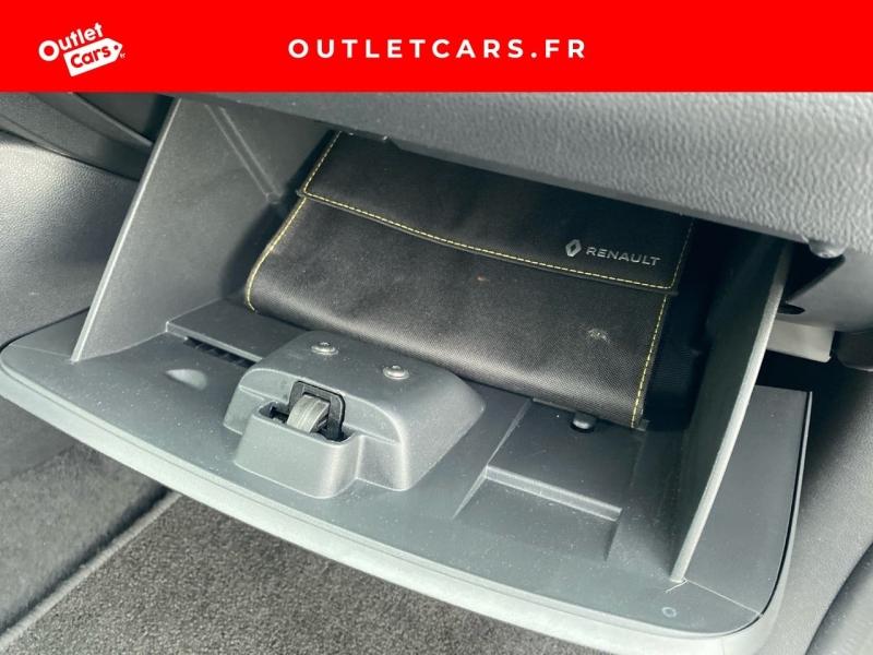 Voitures occasions RENAULT CLIO Limited Rezé