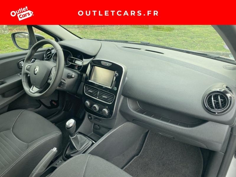 Voitures occasions RENAULT CLIO Limited Nantes