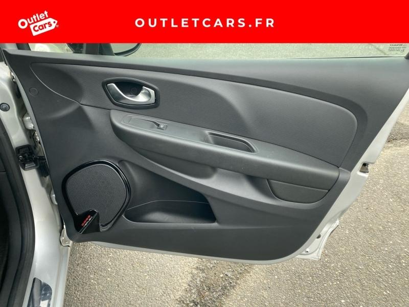 Voitures occasions RENAULT CLIO Limited Nantes