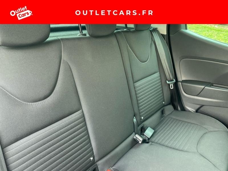 Voitures occasions RENAULT CLIO Limited Nantes