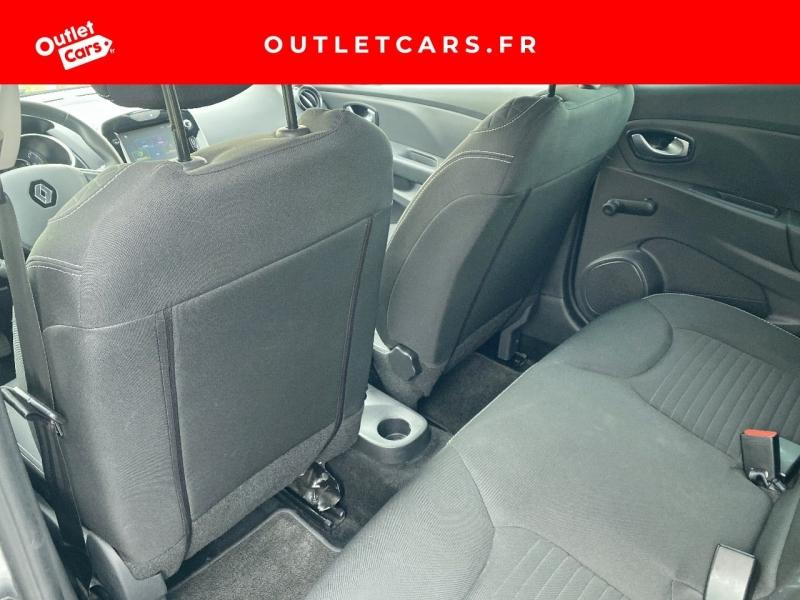 Voitures occasions RENAULT CLIO Limited Rezé