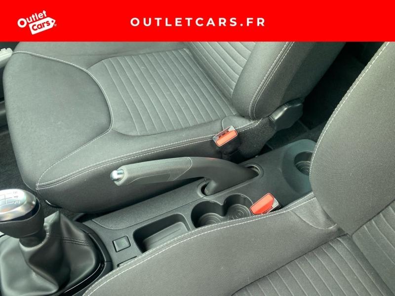 Voitures occasions RENAULT CLIO Limited Rezé