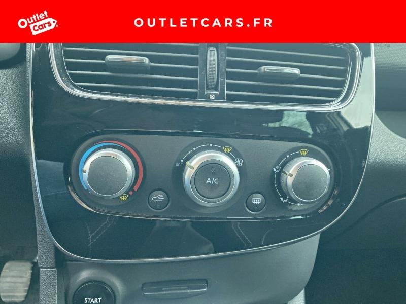 Voitures occasions RENAULT CLIO Limited Rezé