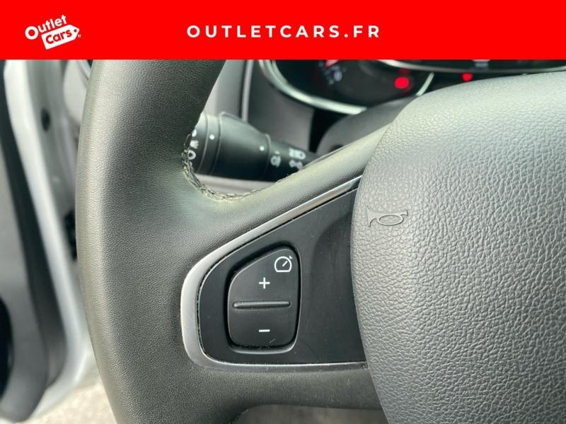 Voitures occasions RENAULT CLIO Limited Rezé
