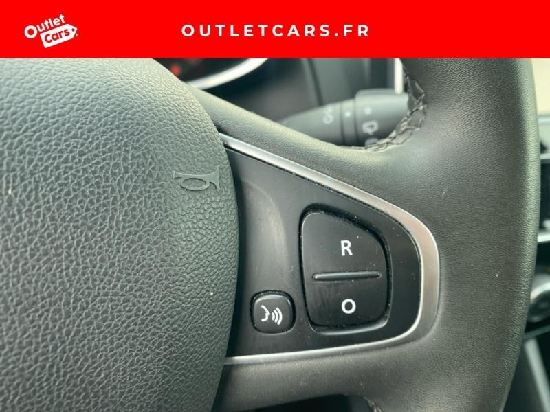Voitures occasions RENAULT CLIO Limited Rezé