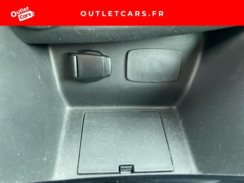 Voitures occasions RENAULT CLIO Limited Nantes