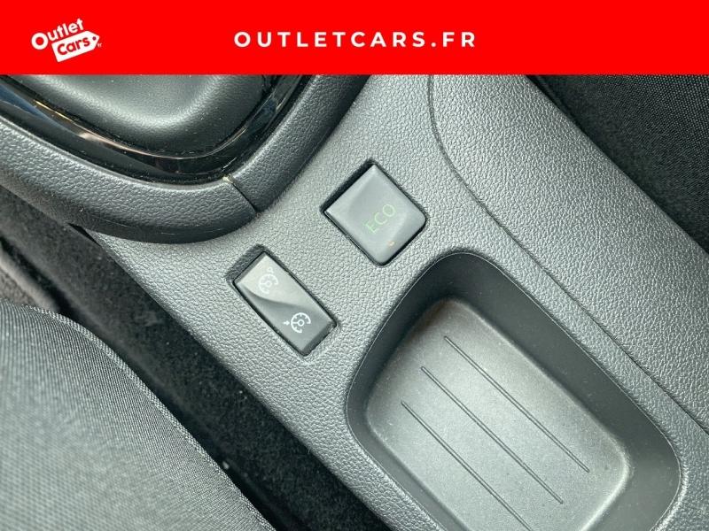 Voitures occasions RENAULT CLIO Limited Rezé
