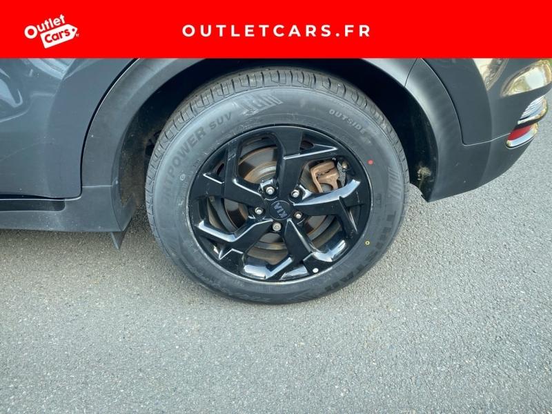 Voitures occasions KIA SPORTAGE Black Edition Nantes
