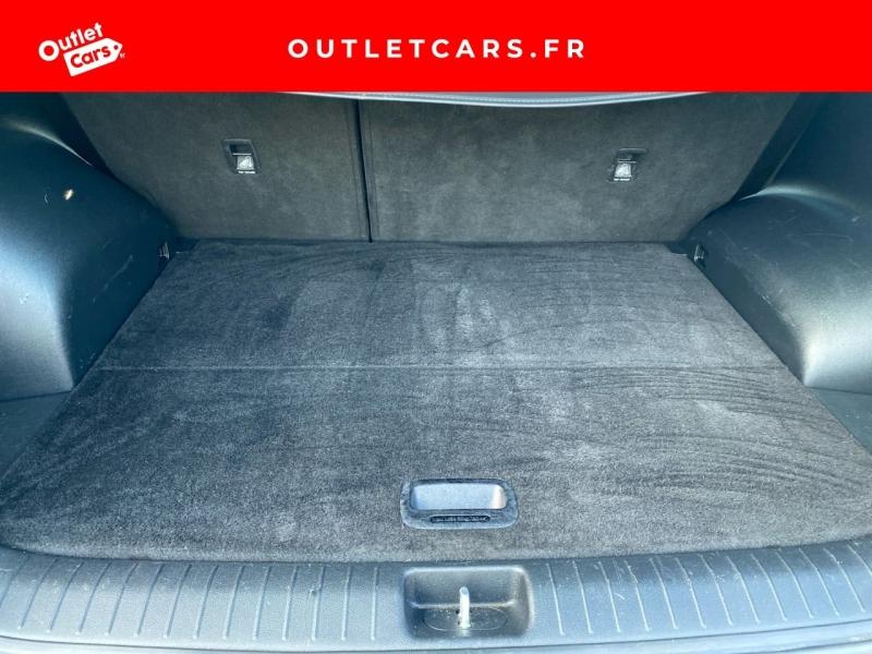 Voitures occasions KIA SPORTAGE Black Edition Rezé