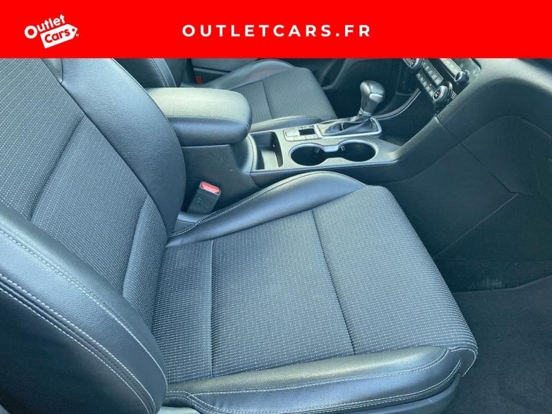 Voitures occasions KIA SPORTAGE Black Edition Nantes