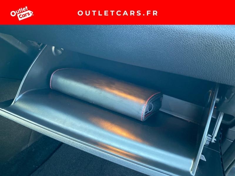 Voitures occasions KIA SPORTAGE Black Edition Nantes