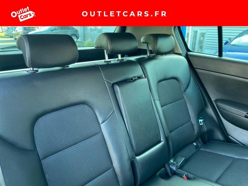 Voitures occasions KIA SPORTAGE Black Edition Rezé