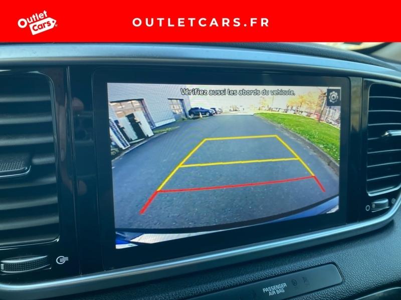 Voitures occasions KIA SPORTAGE Black Edition Rezé