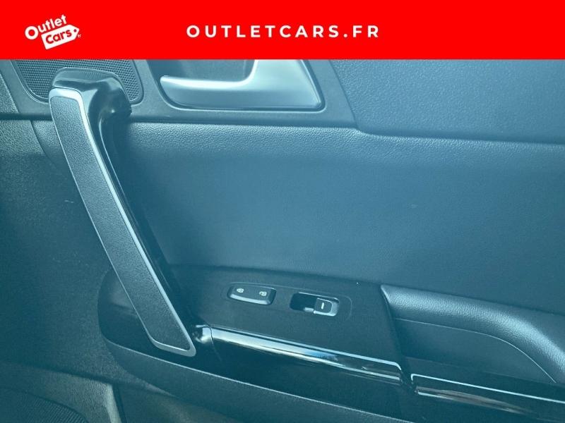 Voitures occasions KIA SPORTAGE Black Edition Rezé