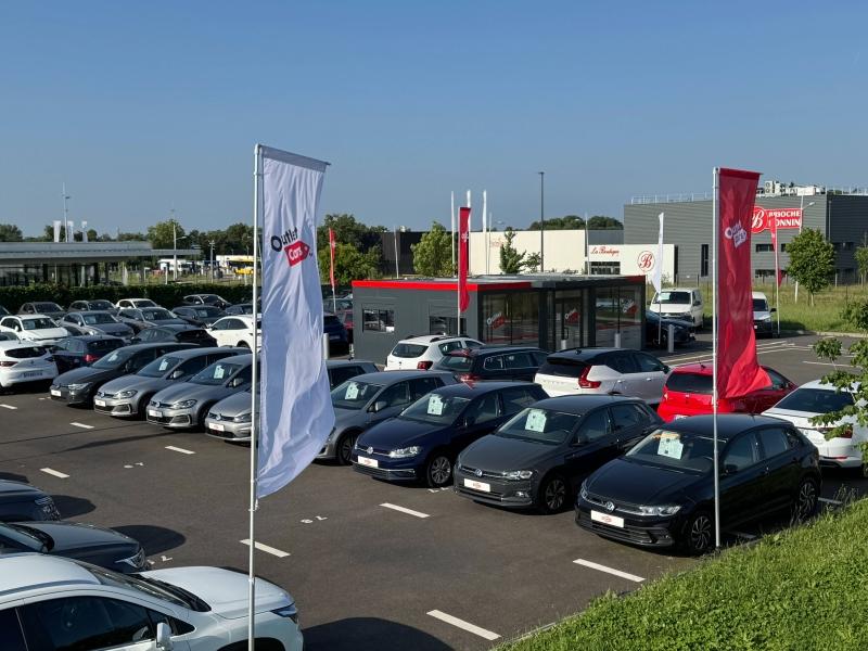 Voitures occasions KIA SPORTAGE Black Edition Nantes