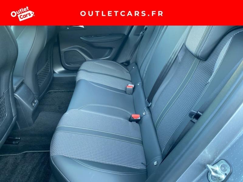 Voitures occasions PEUGEOT 2008 GT Nantes