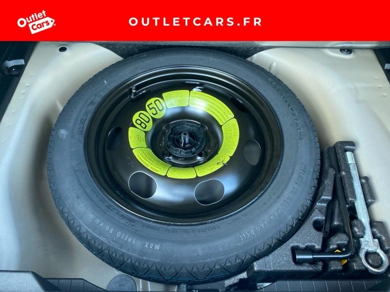 Voitures occasions PEUGEOT 2008 GT Nantes