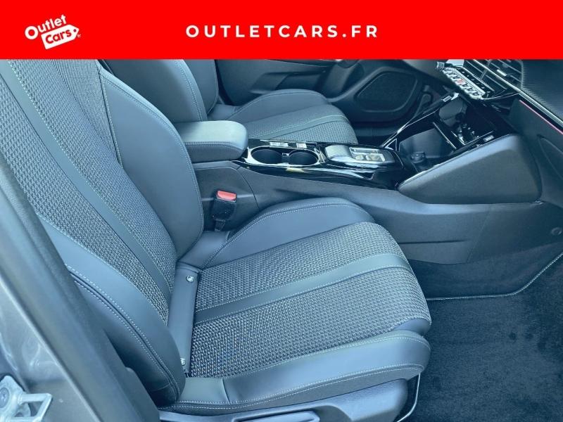 Voitures occasions PEUGEOT 2008 GT Rezé