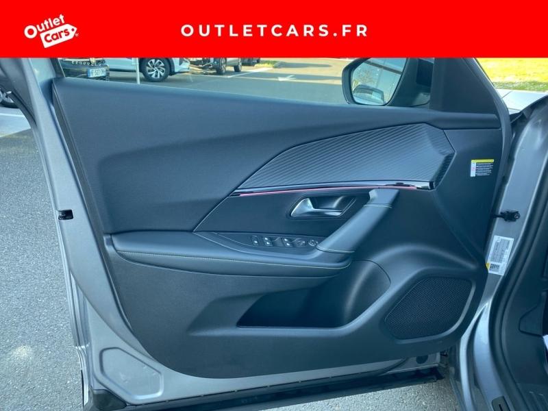 Voitures occasions PEUGEOT 2008 GT Nantes