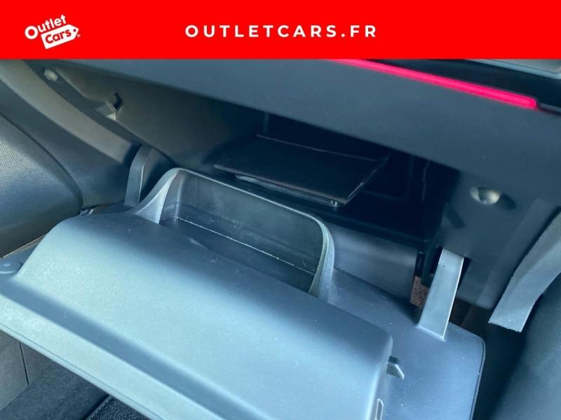 Voitures occasions PEUGEOT 2008 GT Rezé