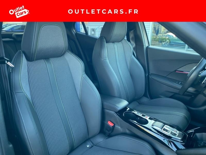 Voitures occasions PEUGEOT 2008 GT Rezé