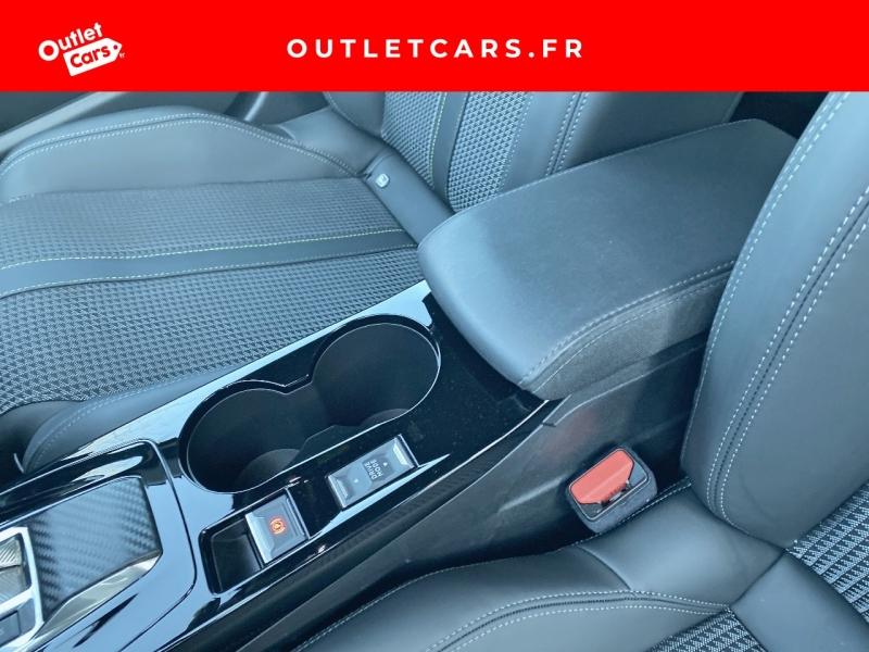 Voitures occasions PEUGEOT 2008 GT Nantes